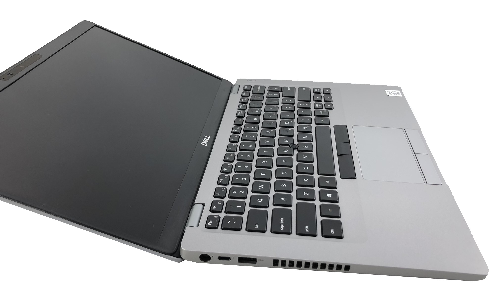 Dell Latitude 5410 Core i7 10510U / 16GB RAM - фото 2