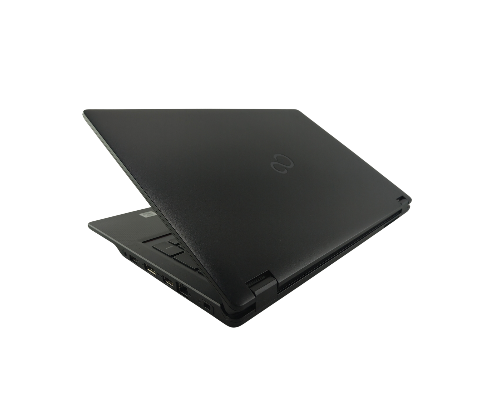 Fujitsu LifeBook E5510 Core i3 10110U / 8 GB RAM - фото 2