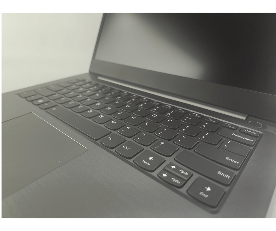 Lenovo ThinkBook 14 IIL Core i3 1005G1 / 16 GB RAM - фото 2
