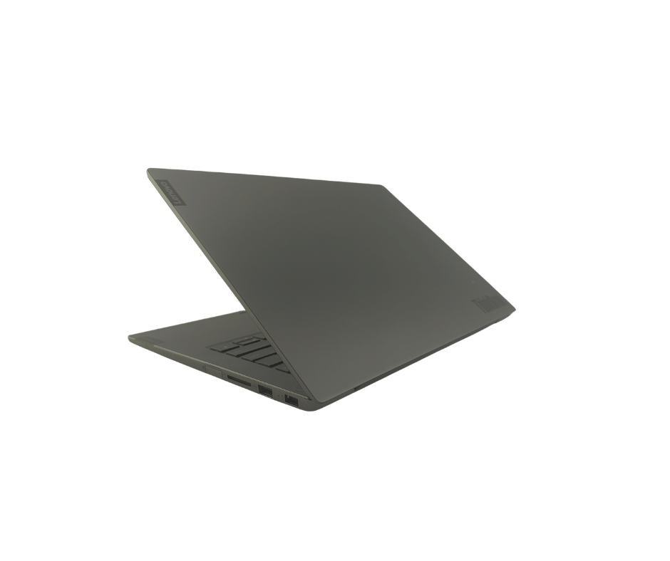 Lenovo ThinkBook 14 IIL Core i3 1005G1 / 16 GB RAM - фото 3