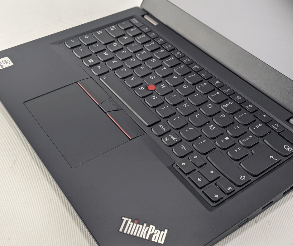 Lenovo ThinkPad L13 Core i5 10210U / 8GB RAM - фото 2
