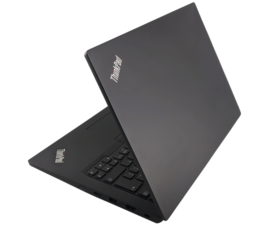 Lenovo ThinkPad L13 Core i5 10210U / 8GB RAM - фото 3