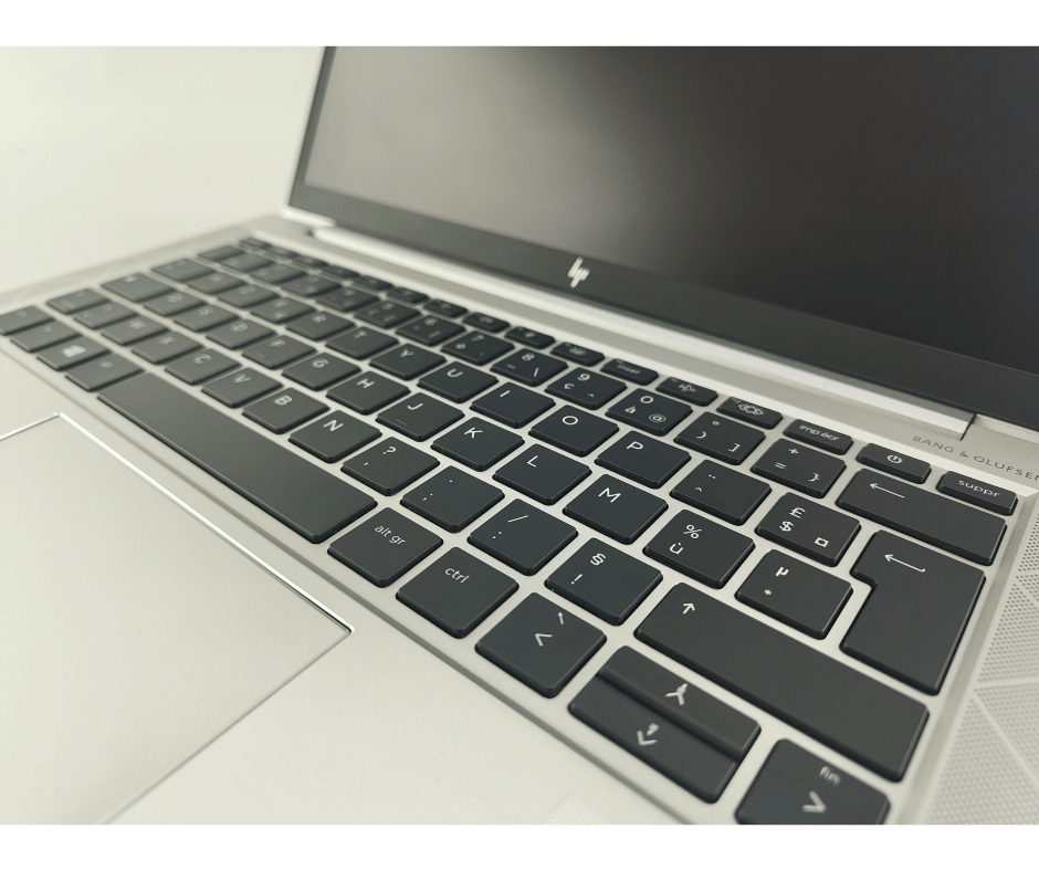 HP EliteBook 830 G7 Core i5 10210U / 16 GB RAM - фото 2