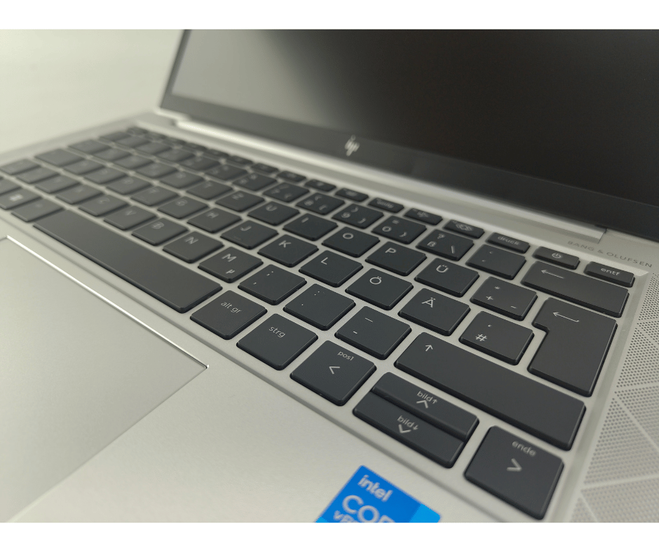 HP EliteBook 830 G8  Core i5 1135G7 / 16 GB RAM - фото 2