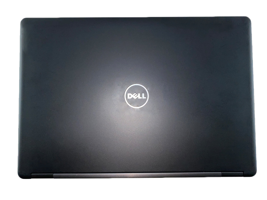 [Geforce 930MX]Dell Latitude 5480 Core i7 7820HQ / 16 GB - фото 2
