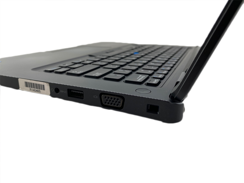 [Geforce 930MX]Dell Latitude 5480 Core i7 7820HQ / 16 GB - фото 4
