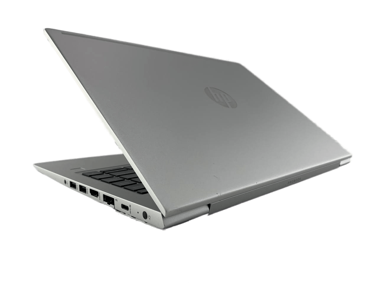 HP ProBook 445 G7 AMD Ryzen 5 4500U / 8 GB RAM - фото 2