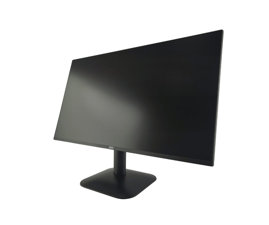 Новий 24" AOC 24B31H 1920 x 1080 IPS 120Hz 16:9 - фото 3