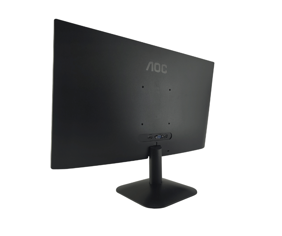 Новий 24" AOC 24B31H 1920 x 1080 IPS 120Hz 16:9 - фото 5