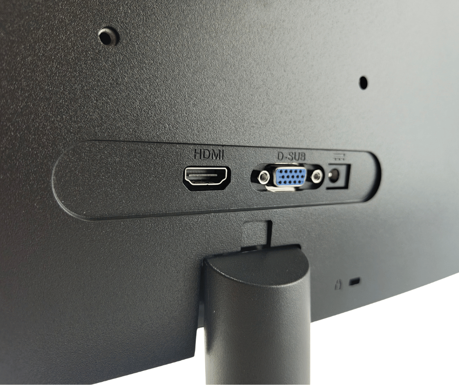 Новий 24" AOC 24B31H 1920 x 1080 IPS 120Hz 16:9 - фото 6