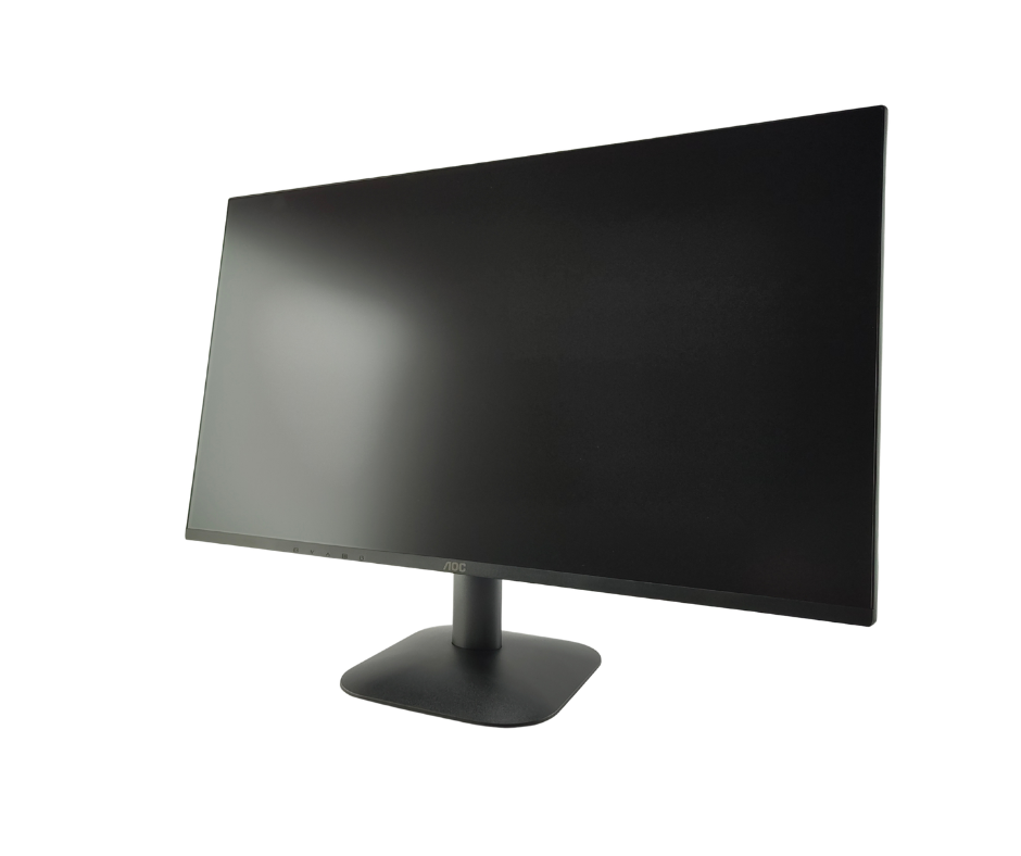 Новий 27" AOC 27B31H 1920 x 1080 IPS  16:9 - фото 2
