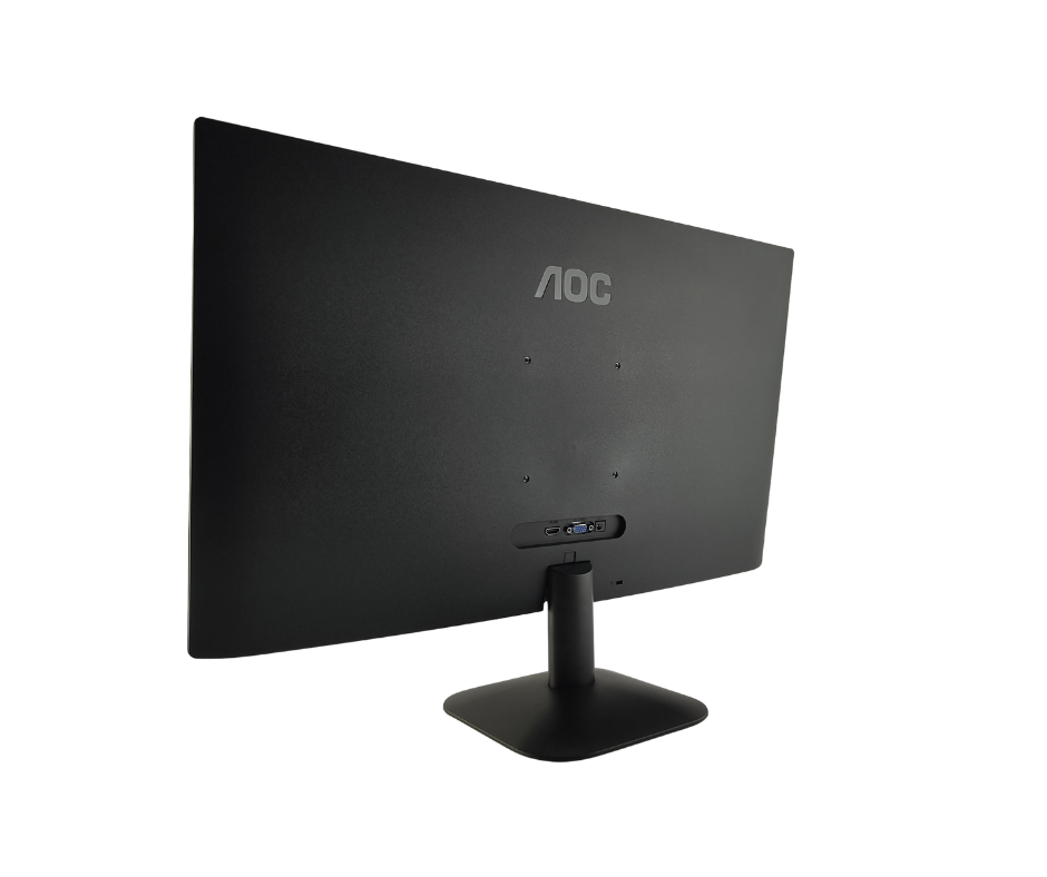 Новий 27" AOC 27B31H 1920 x 1080 IPS  16:9 - фото 3