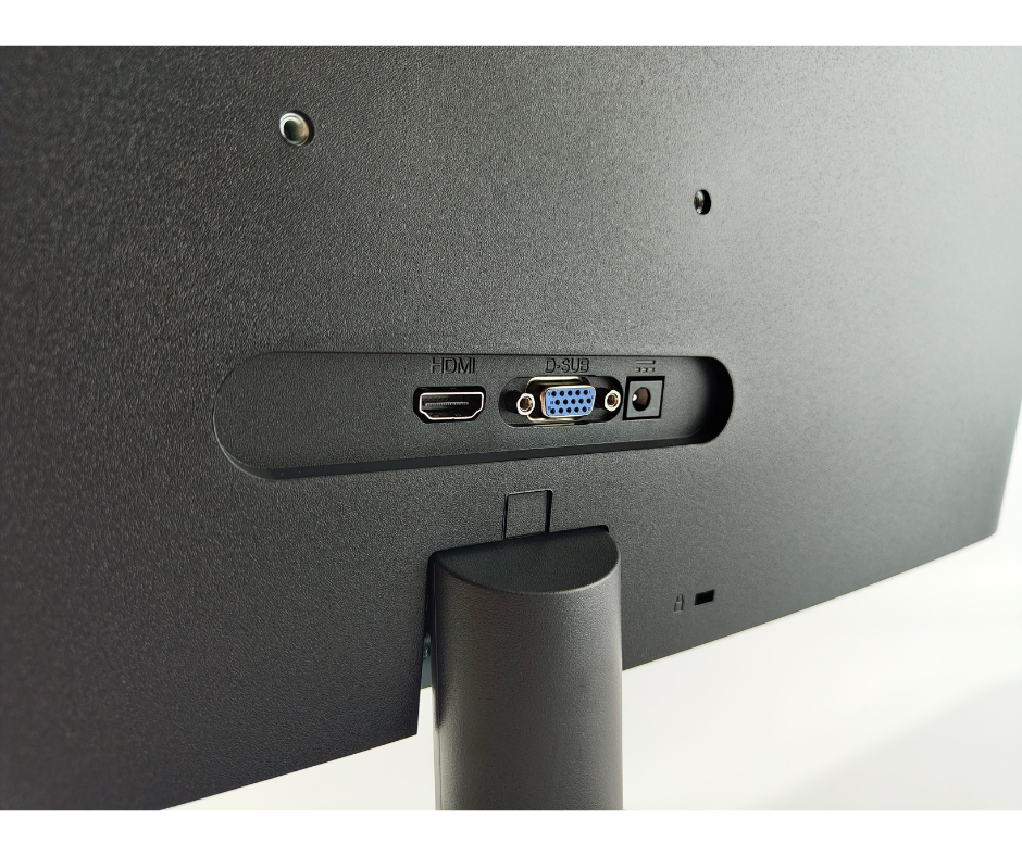 Новий 27" AOC 27B31H 1920 x 1080 IPS  16:9 - фото 4