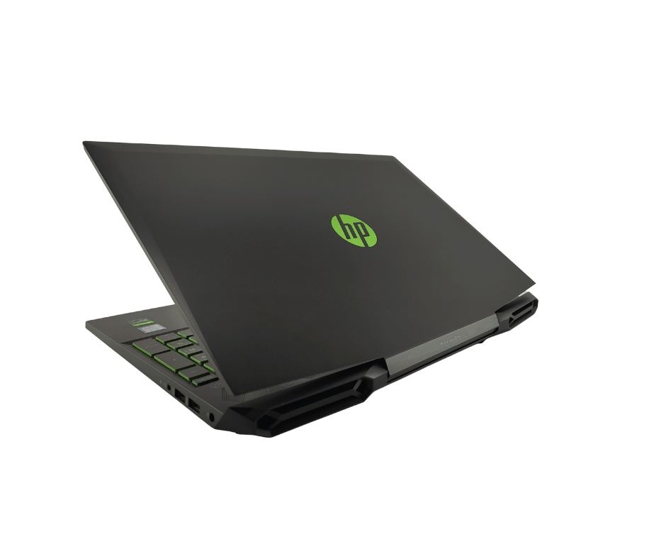 [Geforce GTX1650]HP Pavilion Gaming 15-dk0056wm Core i5 9300H - фото 3