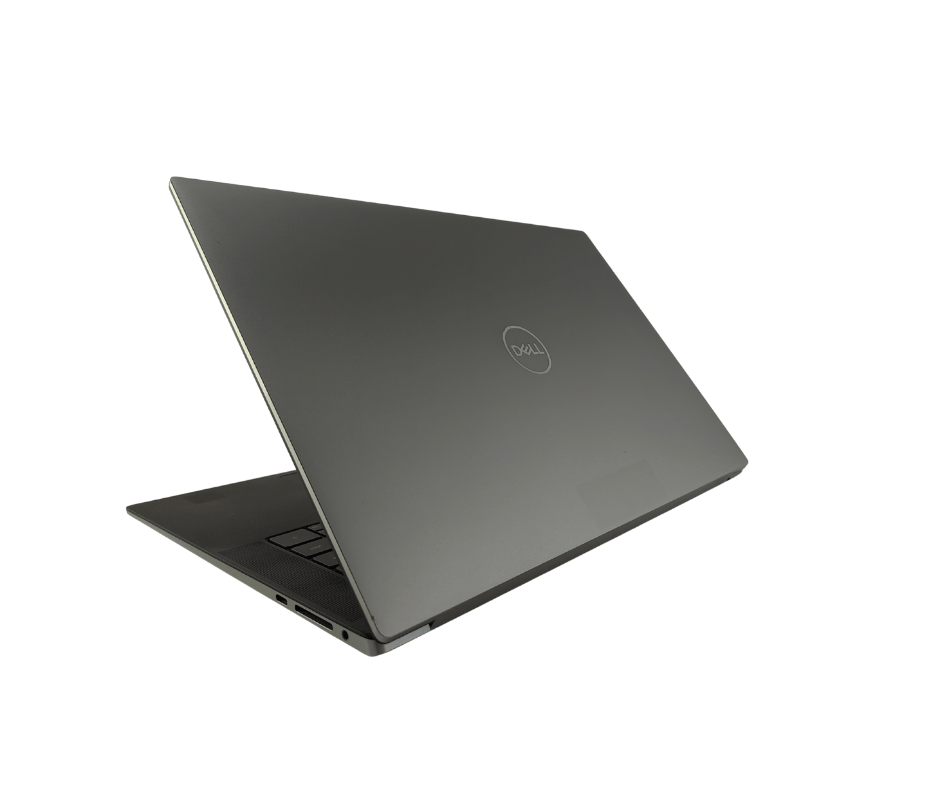 [NVIDIA Quadro T1000]Dell Precision 5550 Core i7 10750H - фото 3
