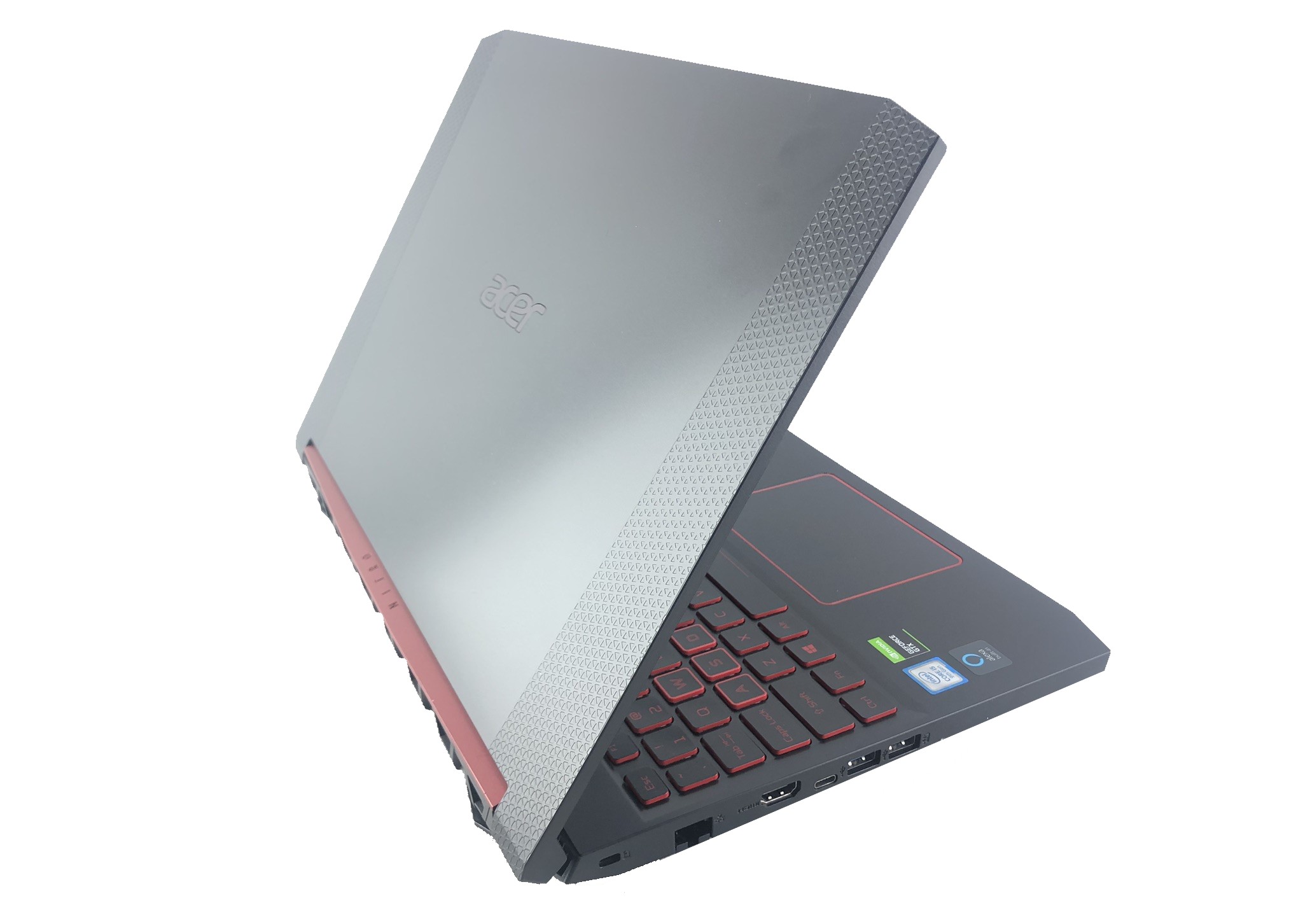 [Geforce RTX3050Ti]Acer Nitro 5 Core i7 11800H - фото 6