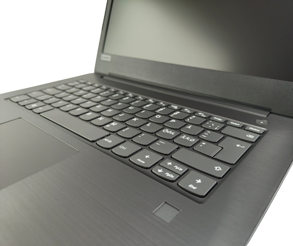 Lenovo V330-14IKB Core i5 8265U / 4 RAM / 240 SSD - фото 2