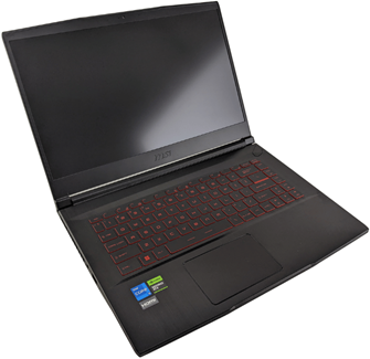 БУ ноутбук з процессором Intel Core i5