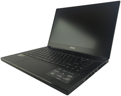 ноутбук бу Intel Core i7