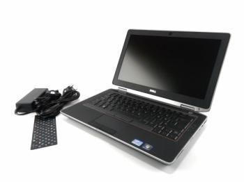 Dell Latitude E6320 13.3" i5 2gen / 8GB / 500GB HDD