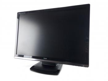 26" Iiyama E2607WSV 1920 x 1200 / TN / 16:10