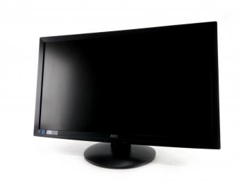 27" AOC E2795VH 1920 x 1080 / TN / 16:9