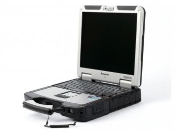 [Touch] Panasonic Toughbook CF-31 MK4 13.1" i5 3gen / 8GB / 500GB