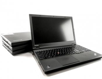 Lenovo ThinkPad W540 15.6" FULL HD i7-4gen / 16GB RAM / 240GB SSD /  NVIDIA Quadro K2100m