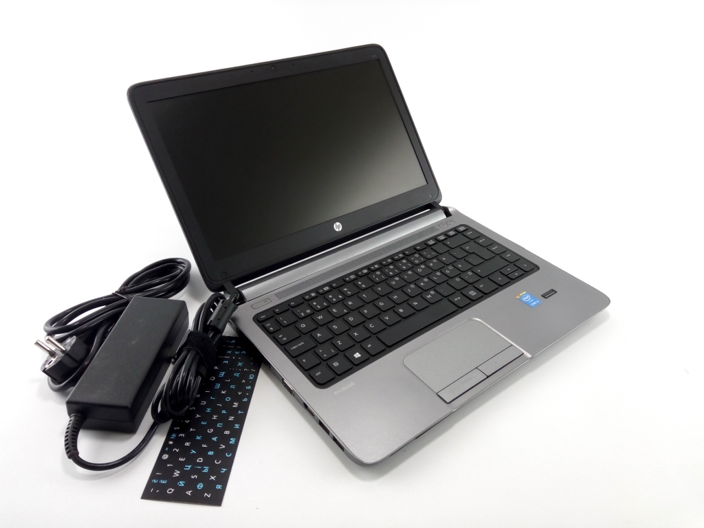 HP ProBook 430 G1 13.3