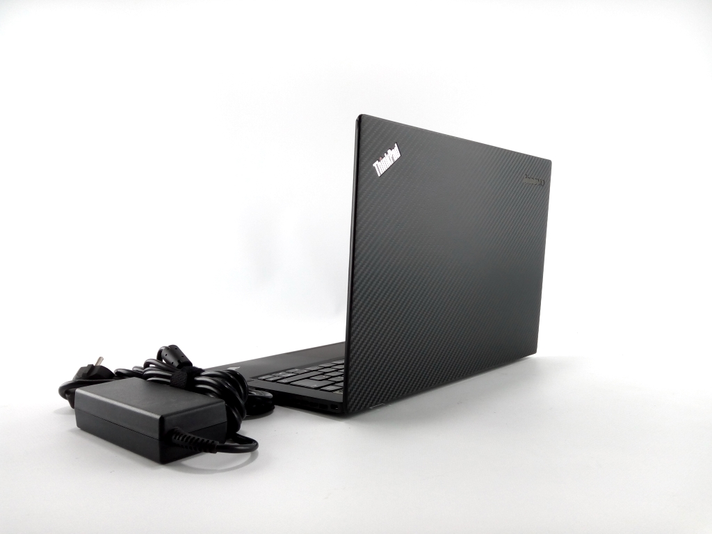 Lenovo ThinkPad Carbon X1 Intel Core i7 4gen / 8GB / 120GB SSD фото - EuroPC