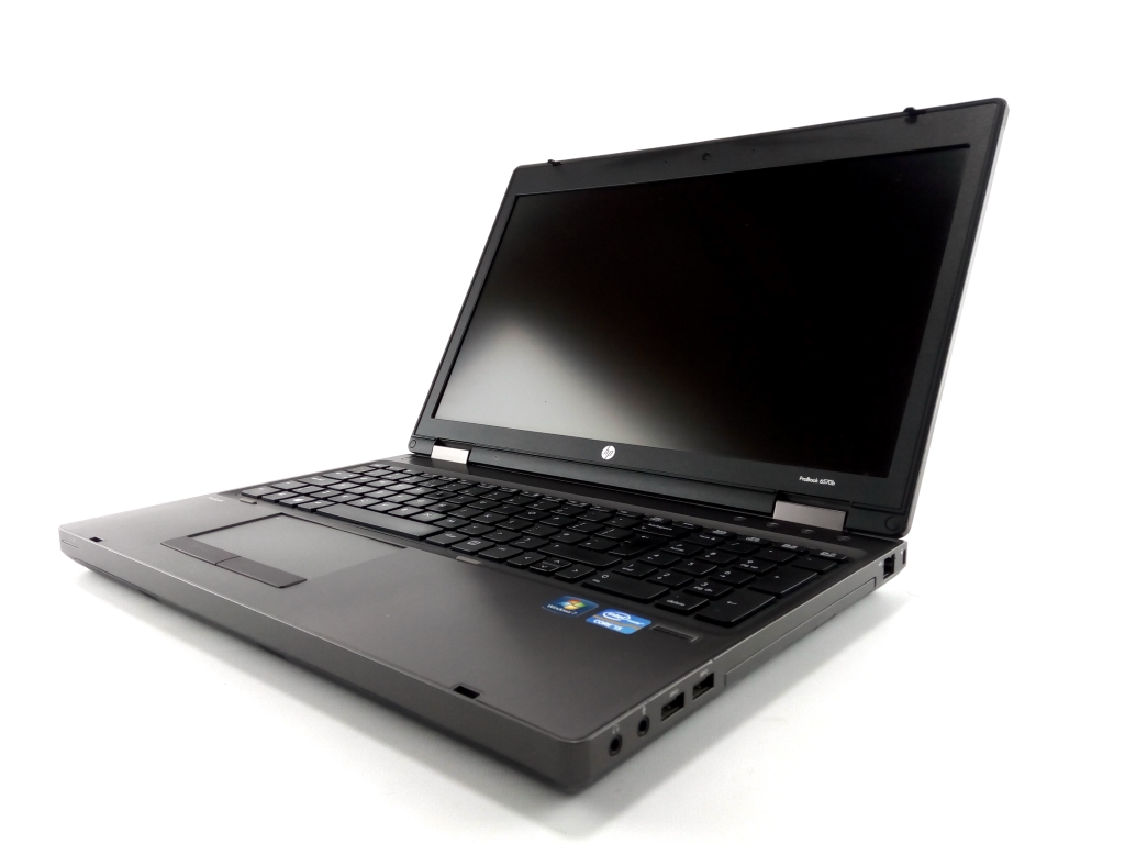 HP Probook 6570b (Intel® Core™ i5 - 3210M) фото - EuroPC