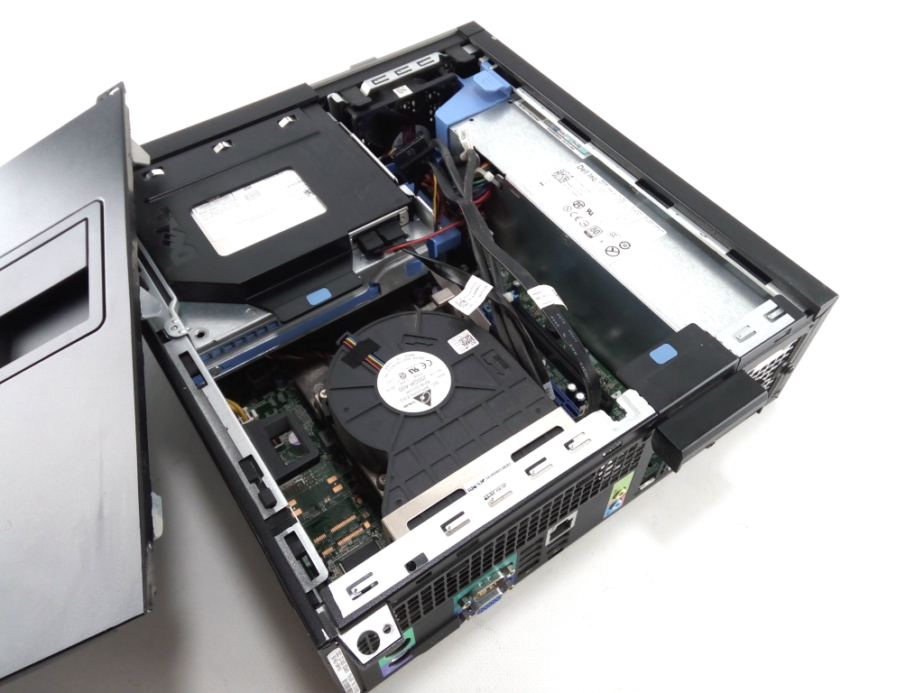 Dell OptiPlex 790 SFF i3 2gen / 4GB / 500GB - фото 3