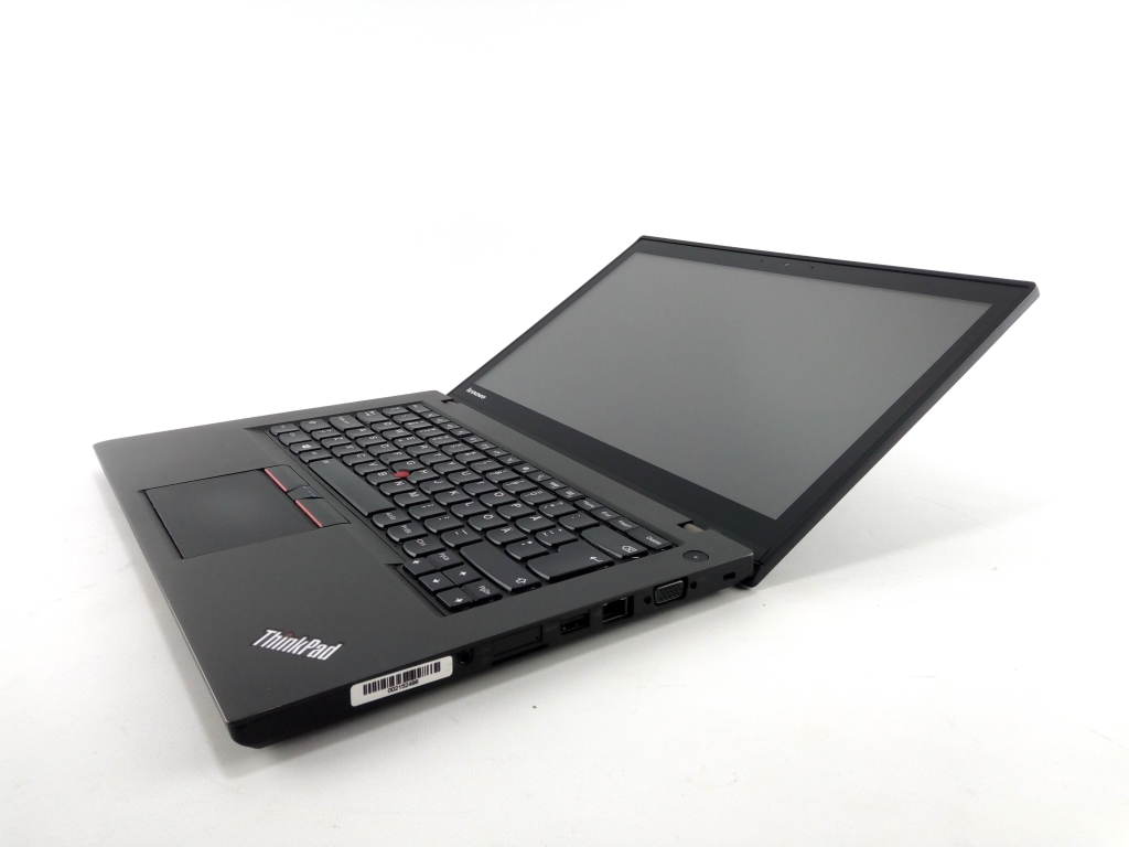[TouchScreen] Lenovo ThinkPad T450 / i3 5010U / SSD фото - EuroPC