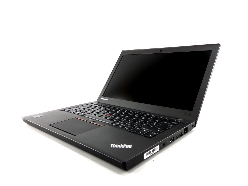 [IPS] Lenovo ThinkPad X250 12.5" i5 5gen / 8GB / 120GB SSD - фото 2
