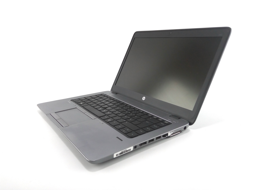 HP EliteBook 840 / Core i7 5Gen / SSD фото - EuroPC