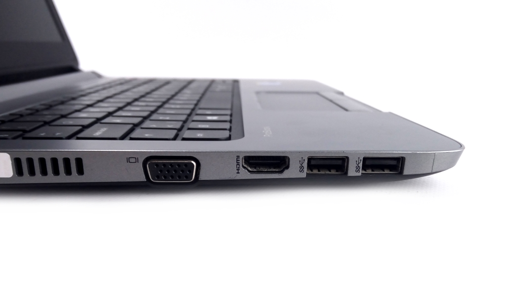 HP ProBook 430 13.3