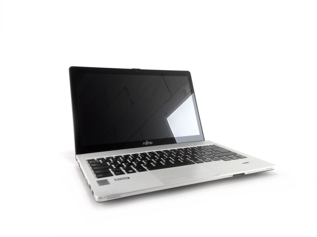 [Touch/IPS] Fujitsu LifeBook S904 FullHD / Core i5 4Gen / SSD фото - EuroPC