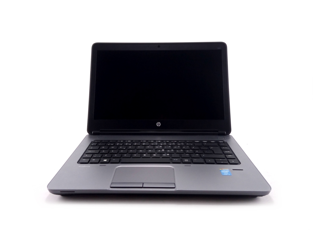 HP ProBook 640 G1 14