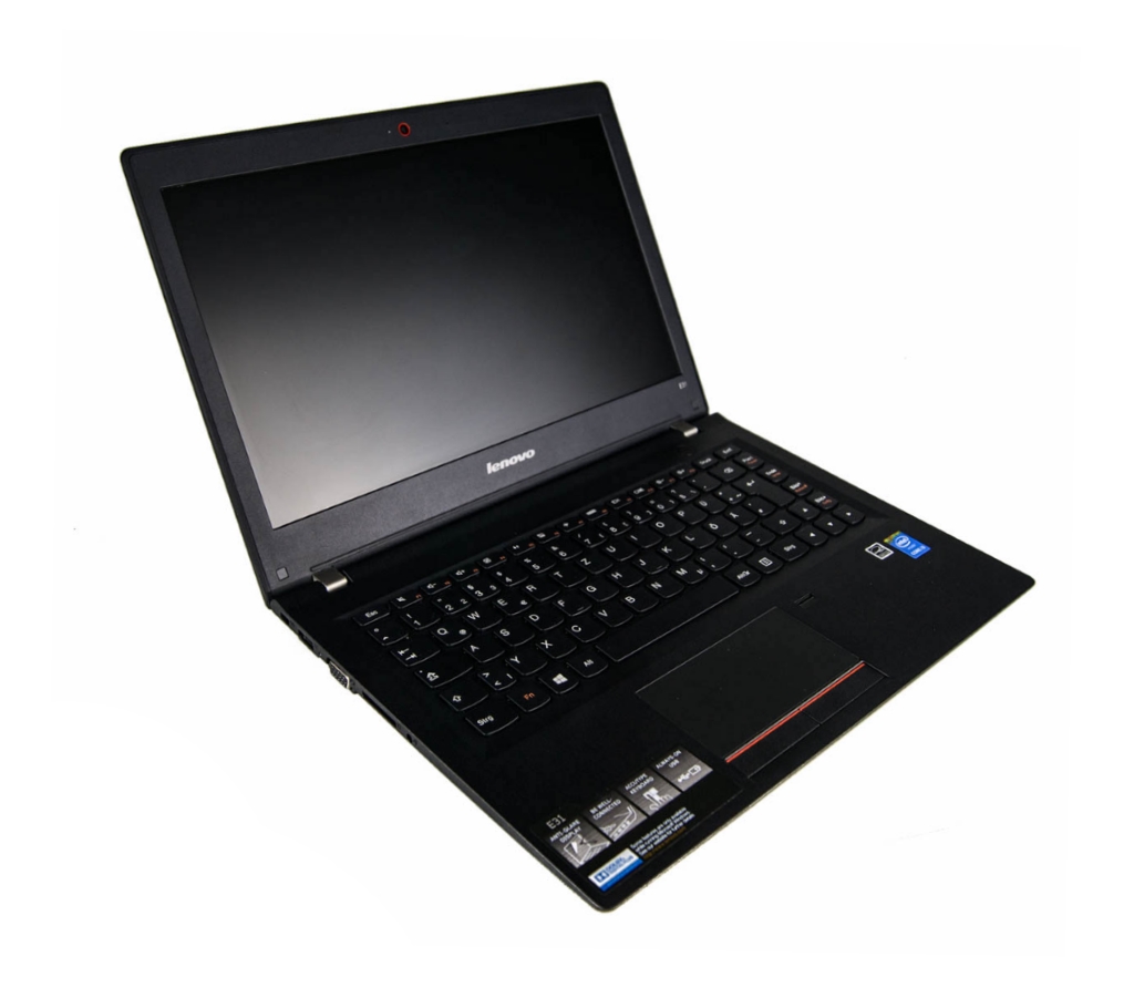 Lenovo ThinkPad E31-70 13.3