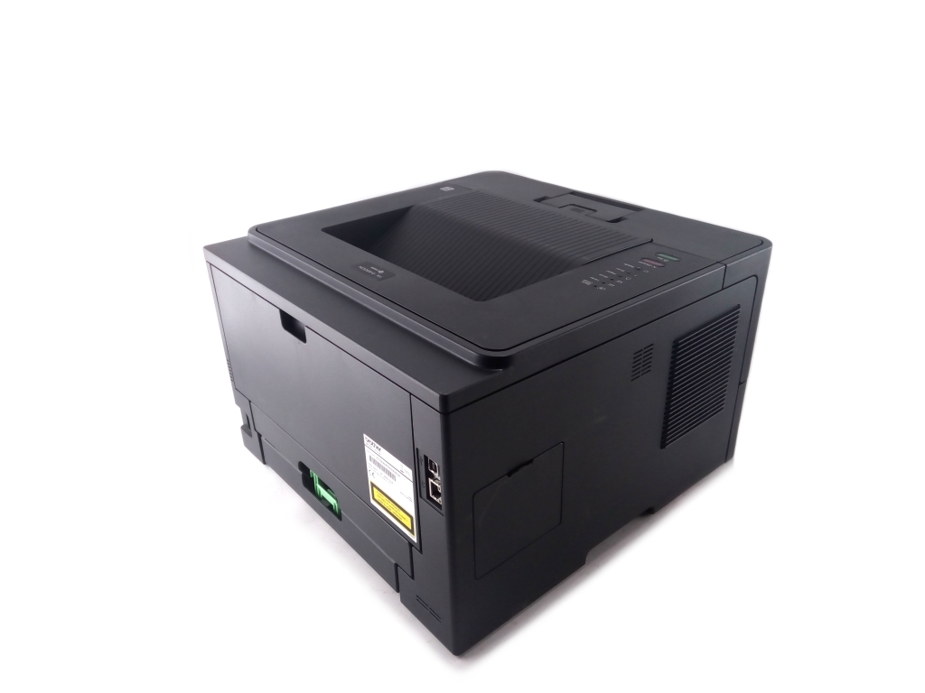 Принтер Brother HL-5450DN (напрацювання до 25 тис. сторінок) - фото 4