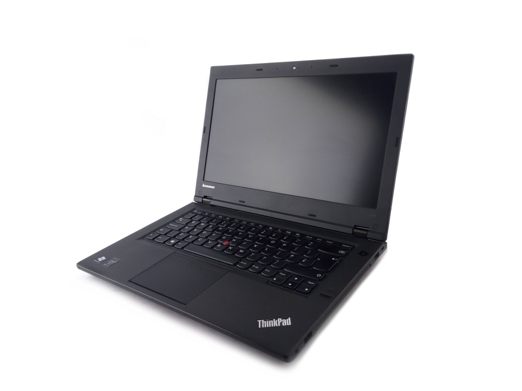 [3]Lenovo ThinkPad L440 14