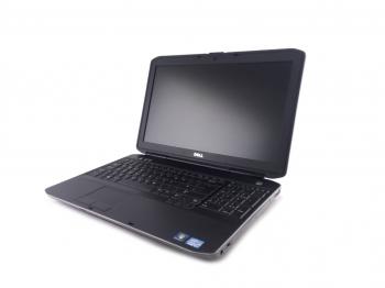Dell Latitude E5530 15.6" Intel Core i5 3210M / 8 RAM / 240 SSD