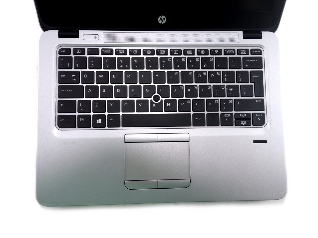 [Ultrabook] HP EliteBook 725 G3 12.5