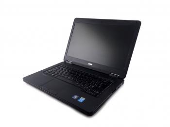 Dell Latitude E5440 14" i3 4gen / 16GB / 120GB SSD + 500GB HDD