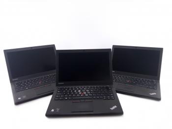 [IPS] Lenovo ThinkPad X250 12.5" i5 5gen / 8GB / 120GB SSD