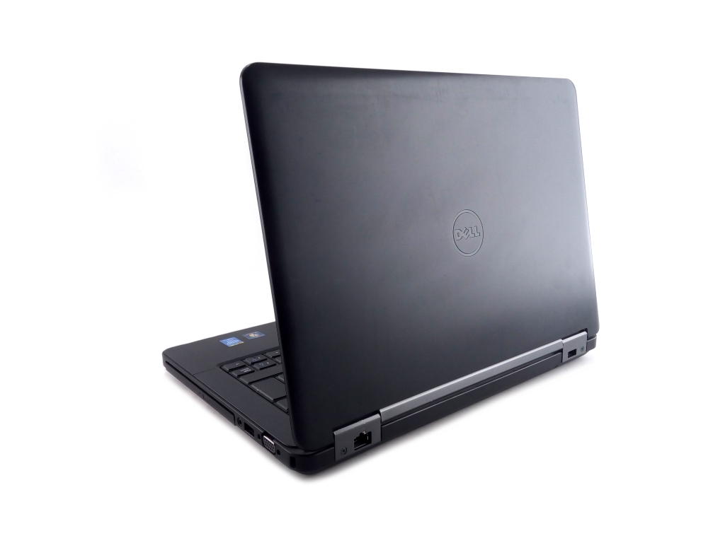 Dell Latitude E5440 14" i5 4gen / 8GB / 500GB HDD - фото 3