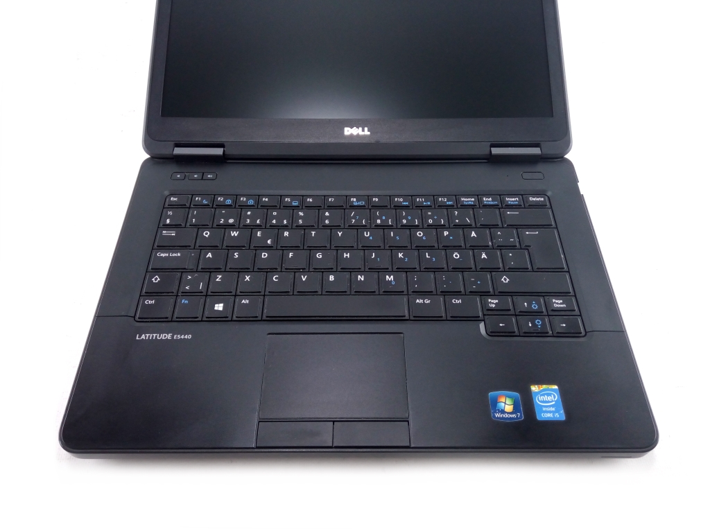Dell Latitude E5440 14" i5 4gen / 8GB / 500GB HDD - фото 4