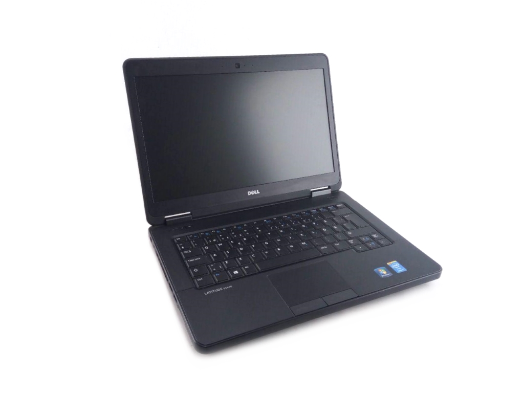 Dell Latitude E5440 14" i5 4gen / 8GB / 500GB HDD - фото 1