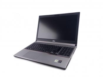 Fujits LifeBook E754 Core i5 4200M / 8 GB RAM / 240SSD