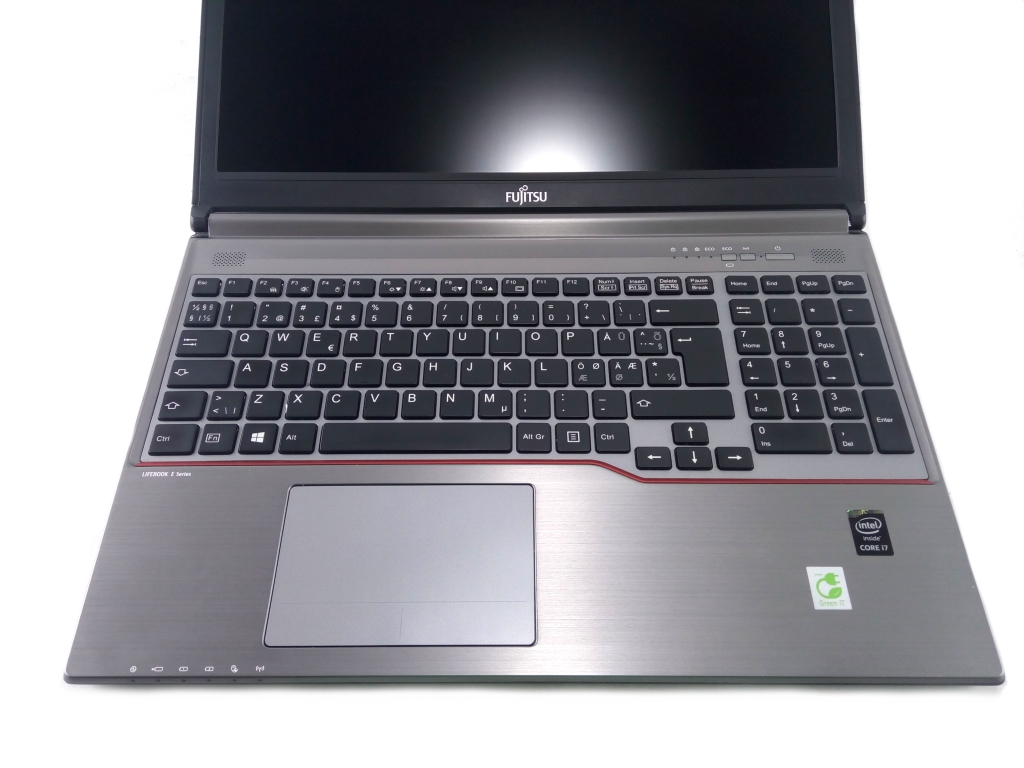 [FullHD/IPS] Fujitsu LifeBook E754 15.6